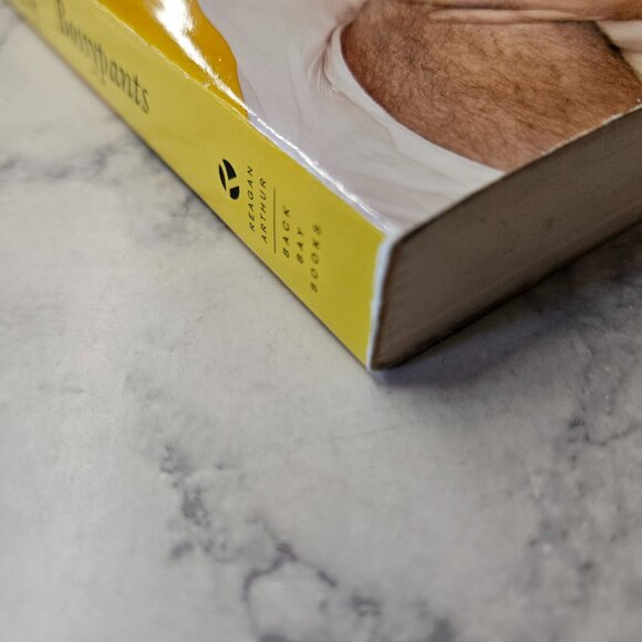 Bossypants * Tina Fey * Nonfiction - Picture 5 of 8